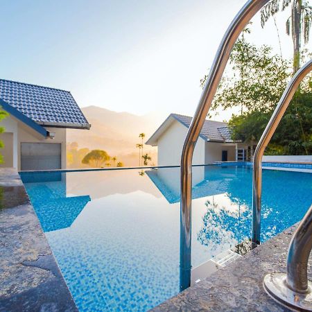 France Villa Мунар Екстериор снимка