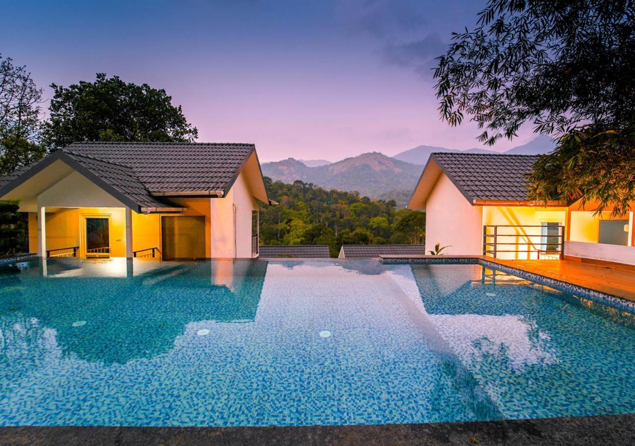 France Villa Мунар Екстериор снимка