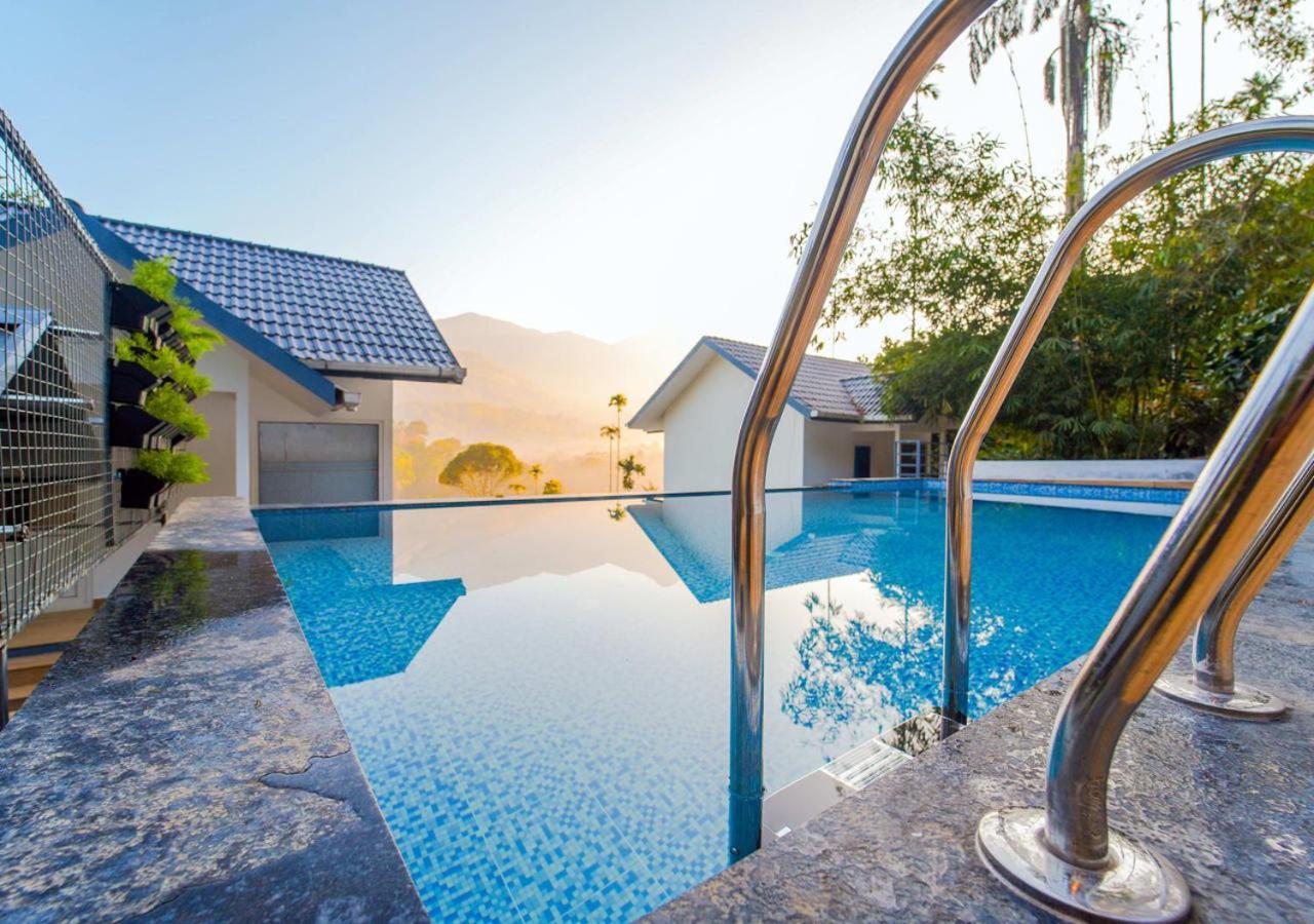 France Villa Мунар Екстериор снимка